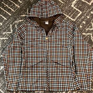 Burton Woman’s lightweight jacket, size M